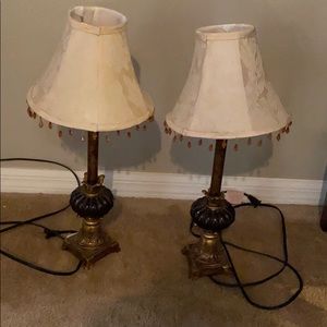 Lamps